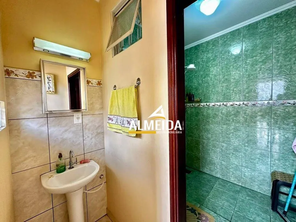Casa, 3 quartos, 219 m² - Foto 8