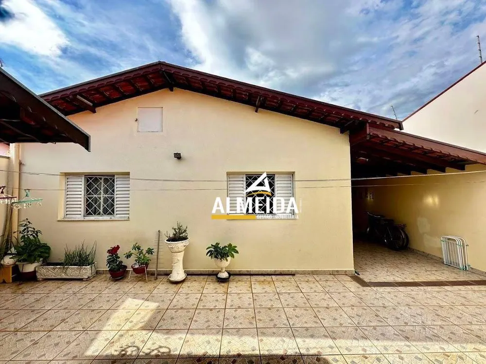 Casa, 3 quartos, 219 m² - Foto 12