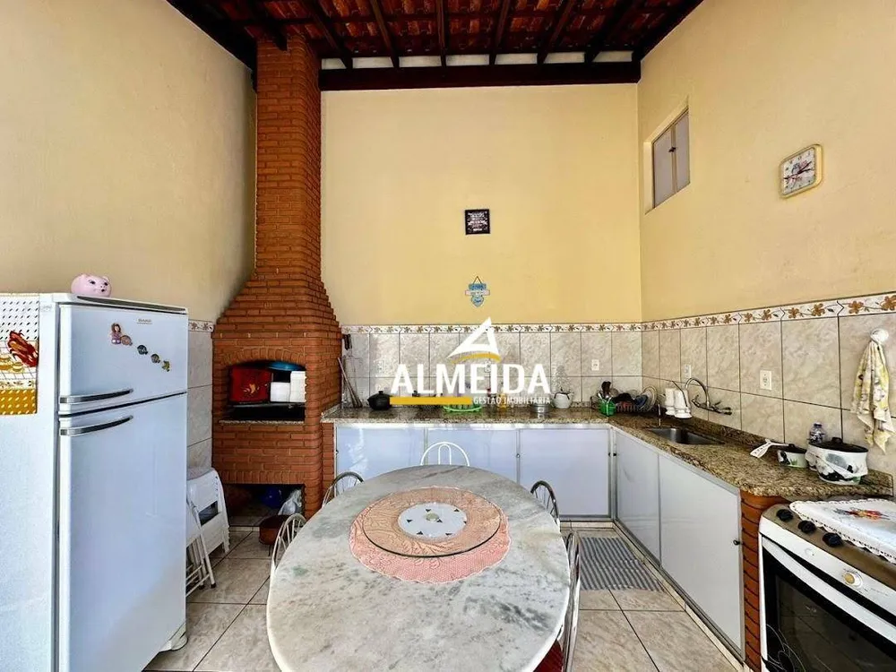 Casa, 3 quartos, 219 m² - Foto 5