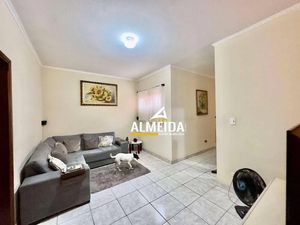 Casa, 3 quartos, 219 m² - Foto 7