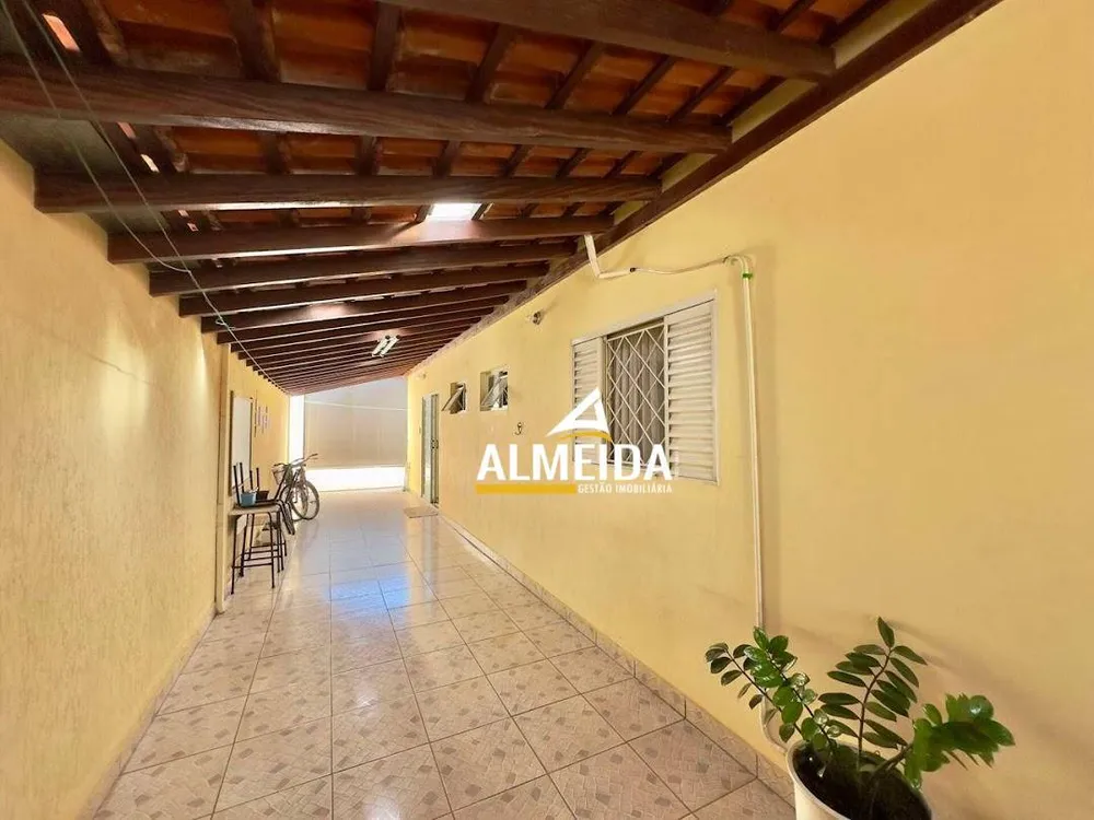 Casa, 3 quartos, 219 m² - Foto 6
