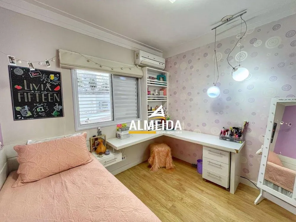 Casa de Condomínio, 3 quartos - Foto 9