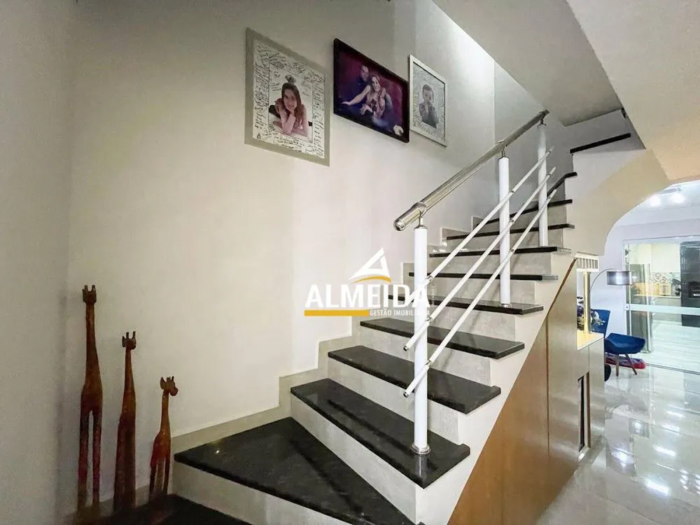 Casa de Condomínio, 3 quartos - Foto 3