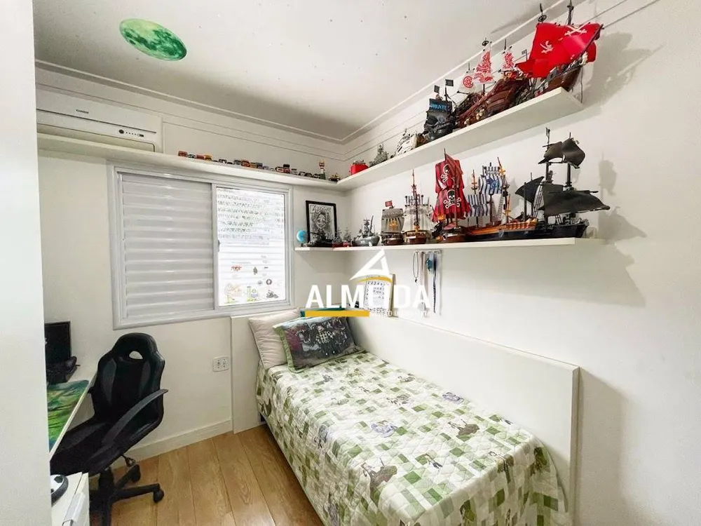 Casa de Condomínio, 3 quartos - Foto 5