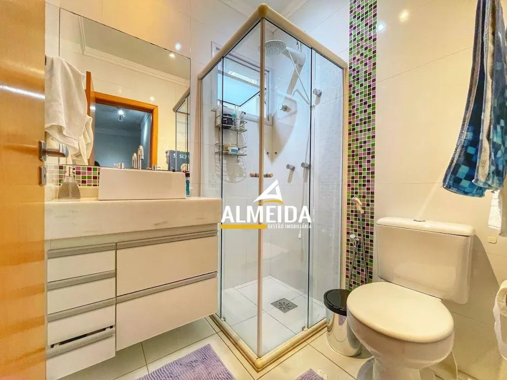 Casa de Condomínio, 3 quartos - Foto 6