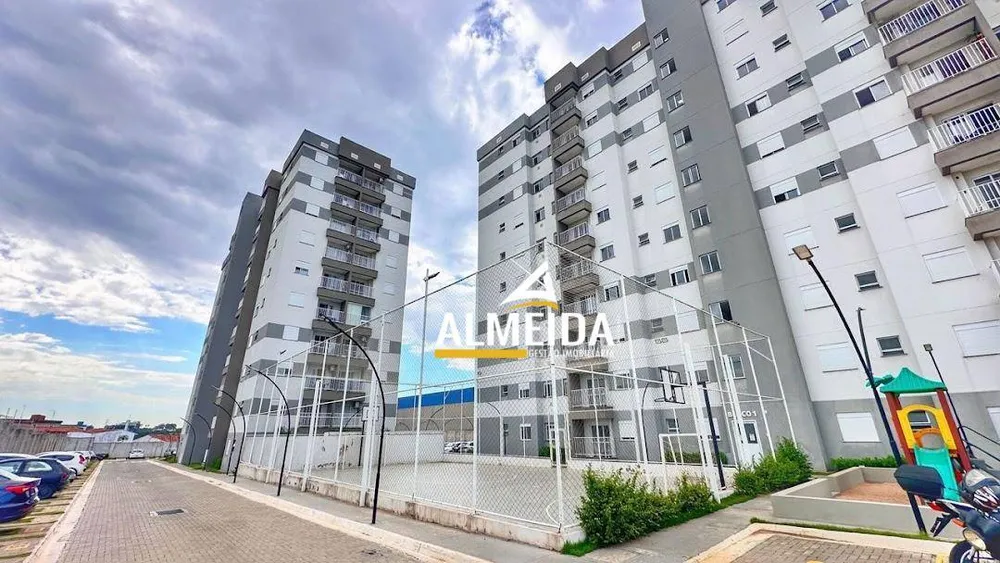 Apartamento, 2 quartos, 48 m² - Foto 11