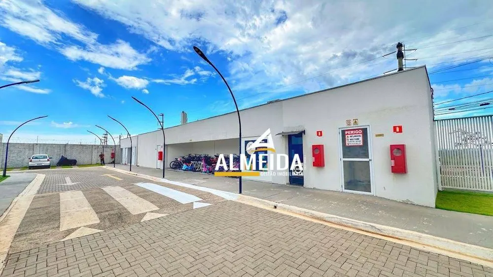 Apartamento, 2 quartos, 48 m² - Foto 15