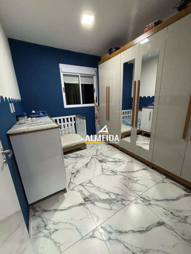 Apartamento, 2 quartos, 48 m² - Foto 13