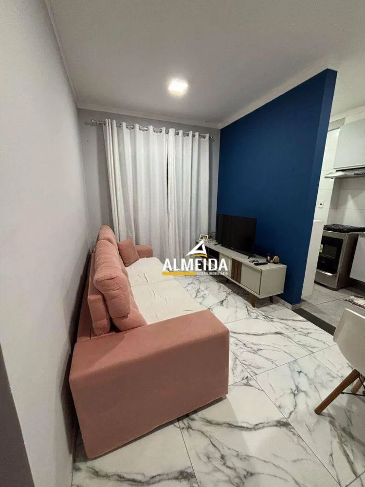 Apartamento, 2 quartos, 48 m² - Foto 7