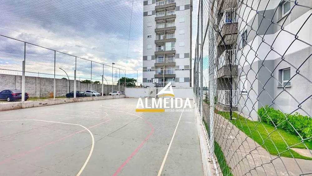 Apartamento, 2 quartos, 48 m² - Foto 16