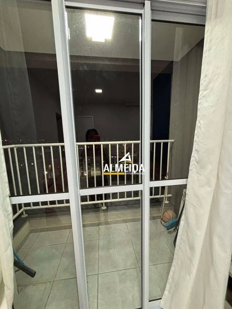 Apartamento, 2 quartos, 48 m² - Foto 2