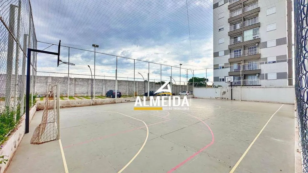 Apartamento, 2 quartos, 48 m² - Foto 14
