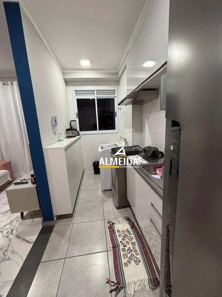Apartamento, 2 quartos, 48 m² - Foto 6