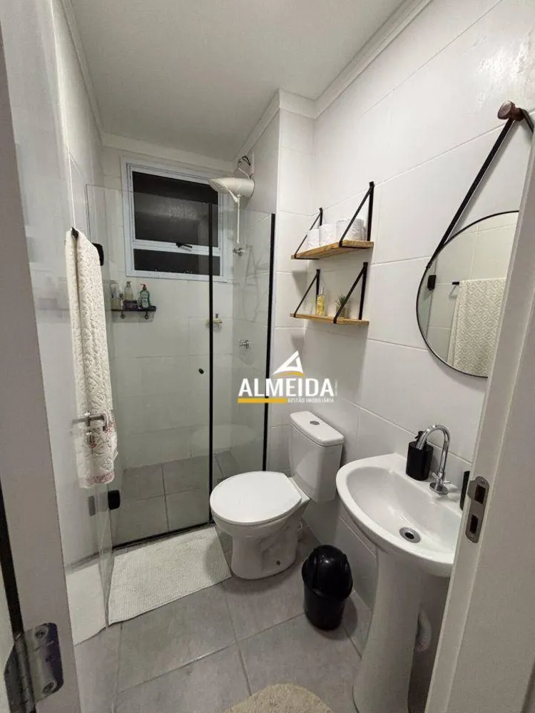 Apartamento, 2 quartos, 48 m² - Foto 1