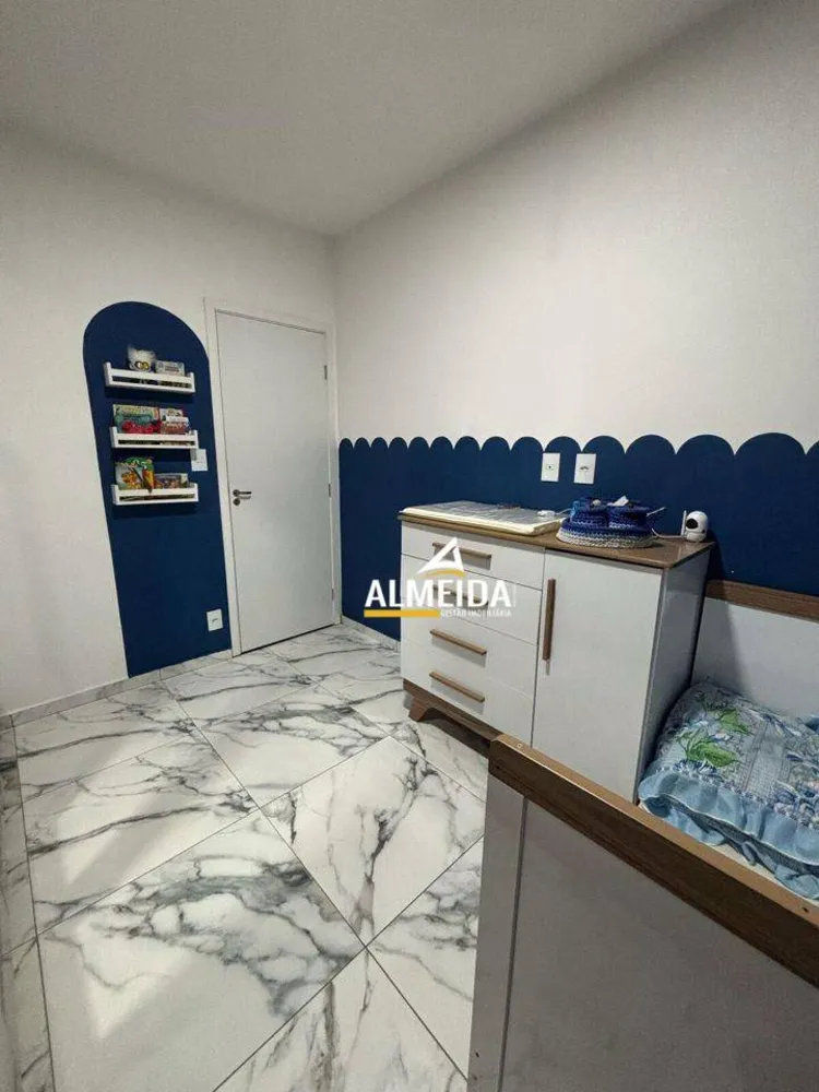 Apartamento, 2 quartos, 48 m² - Foto 8