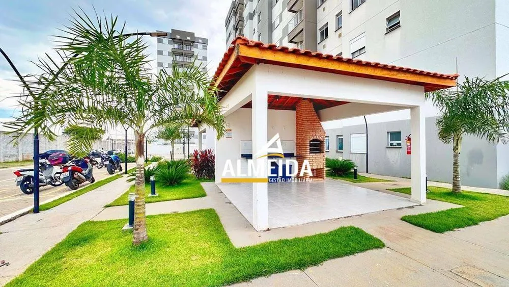 Apartamento, 2 quartos, 48 m² - Foto 4