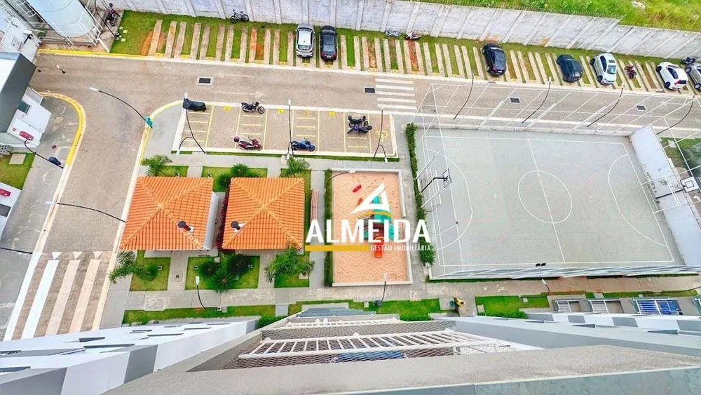 Apartamento, 2 quartos, 48 m² - Foto 10