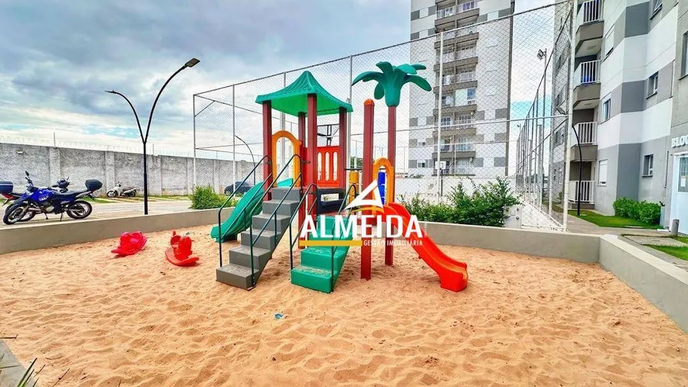 Apartamento, 2 quartos, 48 m² - Foto 3