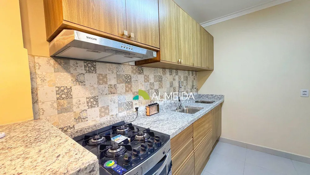 Apartamento, 2 quartos, 47 m² - Foto 10