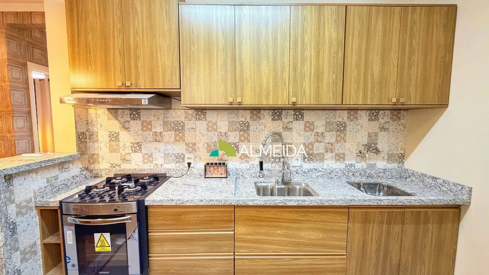 Apartamento, 2 quartos, 47 m² - Foto 6