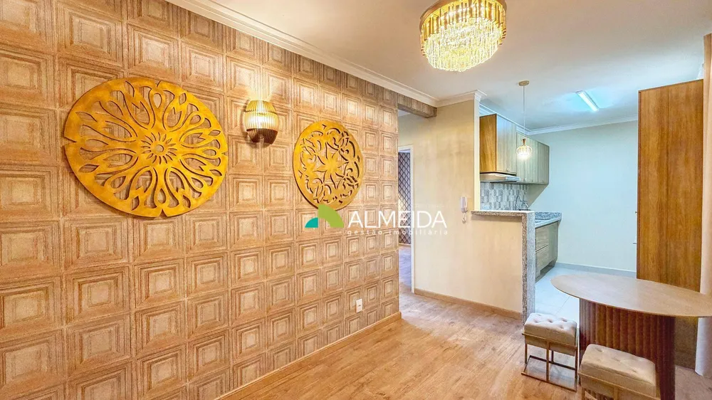 Apartamento, 2 quartos, 47 m² - Foto 4