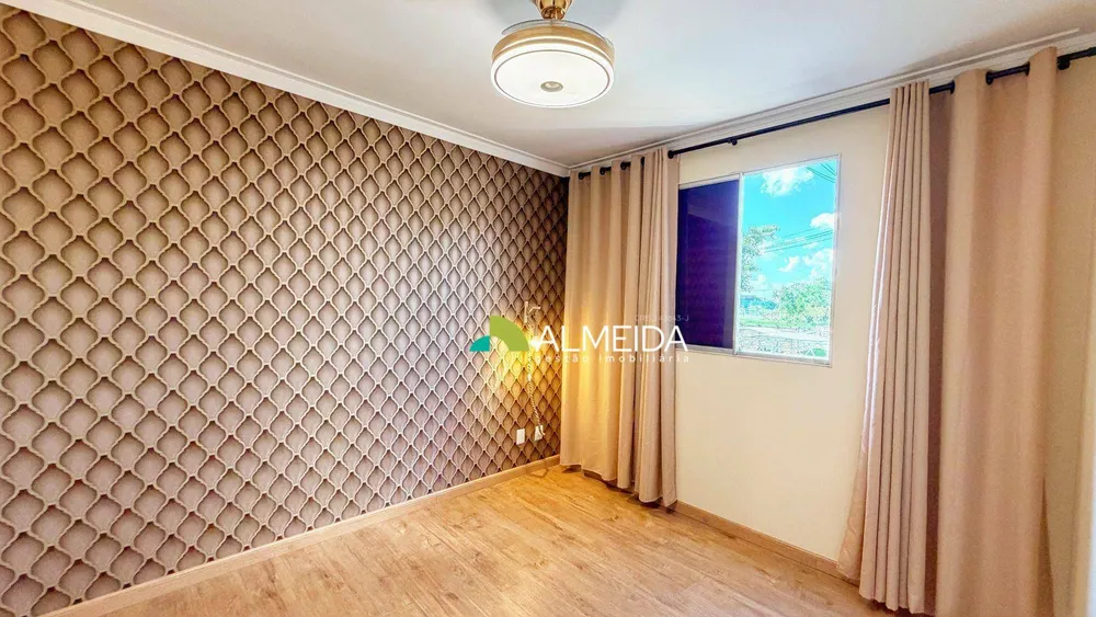 Apartamento, 2 quartos, 47 m² - Foto 5