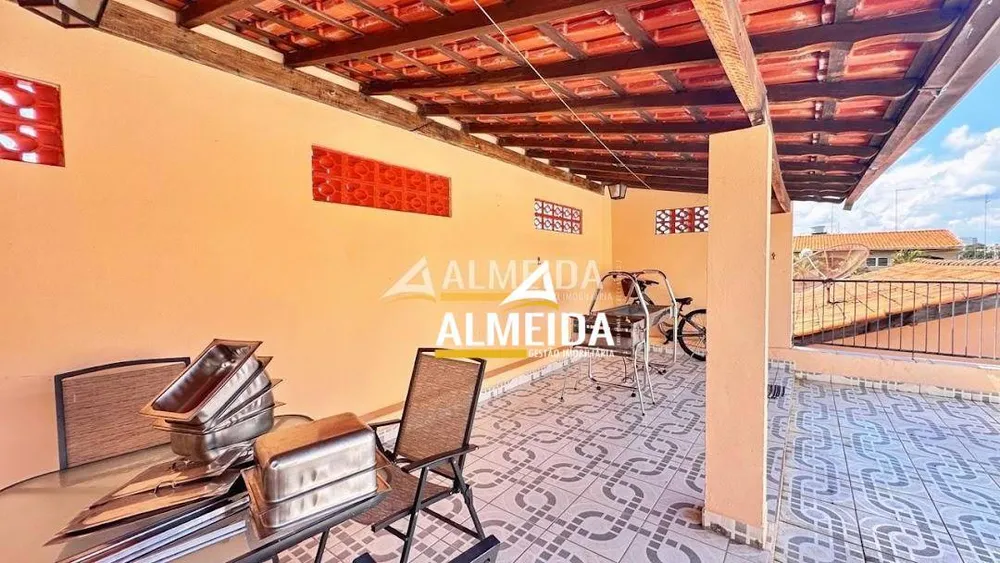 Casa, 4 quartos, 187 m² - Foto 7