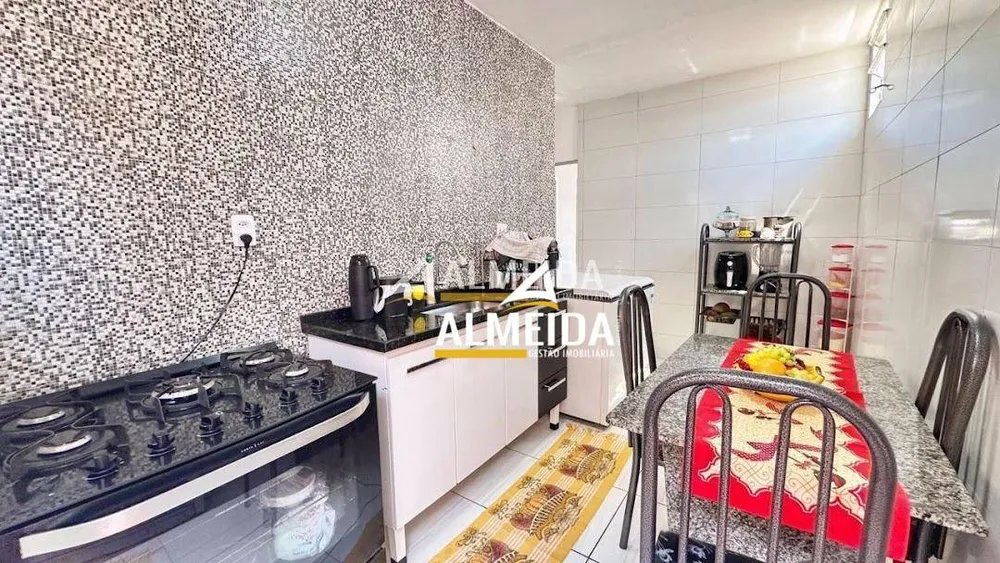 Casa, 4 quartos, 187 m² - Foto 5