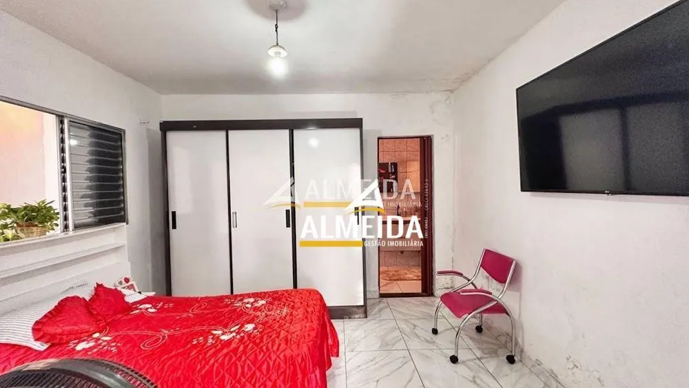 Casa, 4 quartos, 187 m² - Foto 6