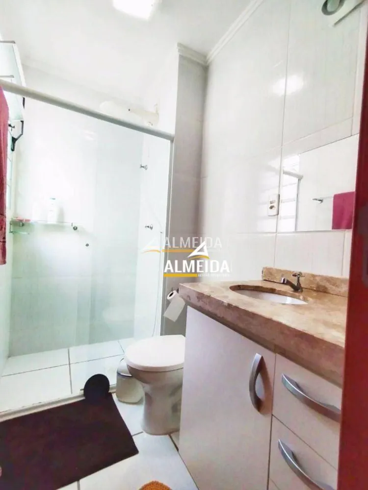Casa, 4 quartos, 187 m² - Foto 8
