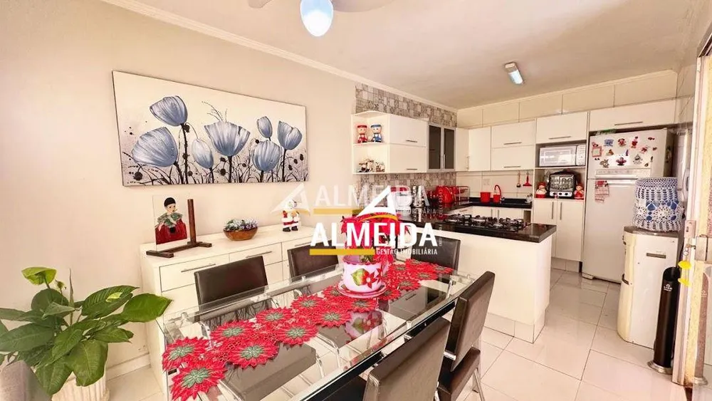 Casa, 4 quartos, 187 m² - Foto 16