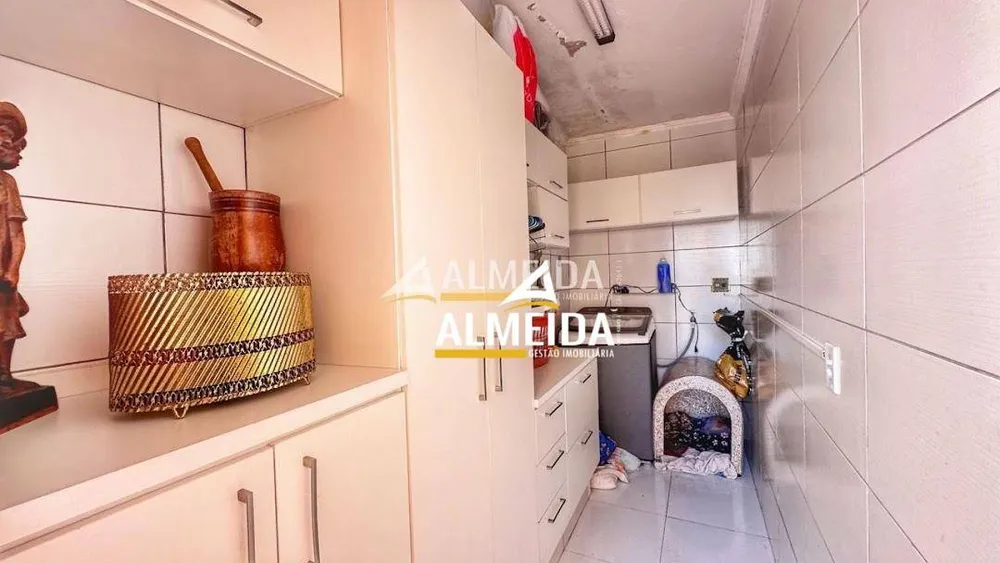 Casa, 4 quartos, 187 m² - Foto 6