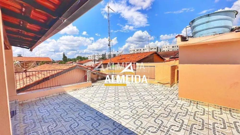 Casa, 4 quartos, 187 m² - Foto 4