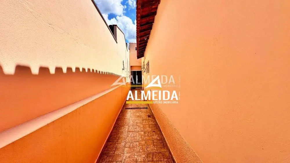 Casa, 4 quartos, 187 m² - Foto 7