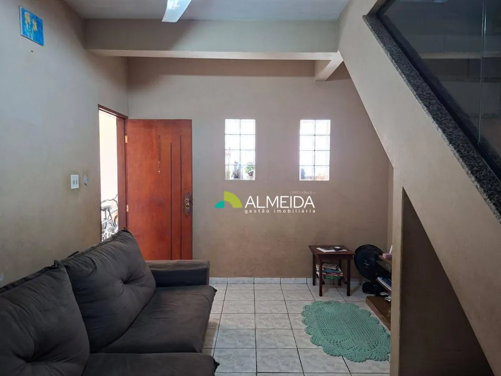 Casa, 3 quartos, 154 m² - Foto 6
