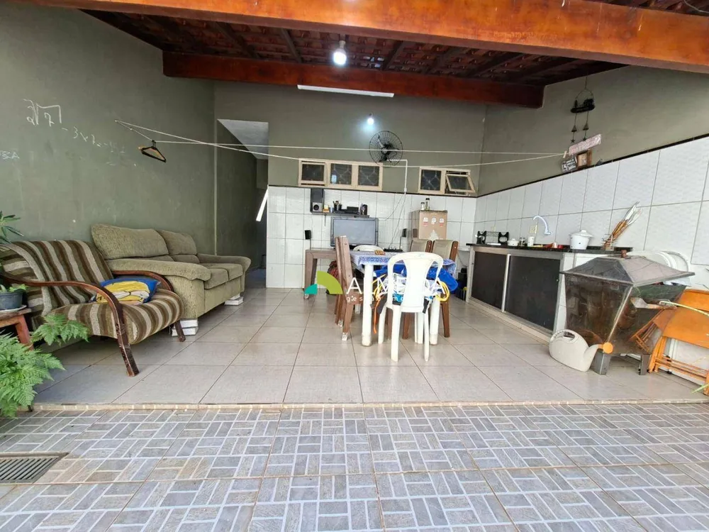 Casa, 3 quartos, 154 m² - Foto 7