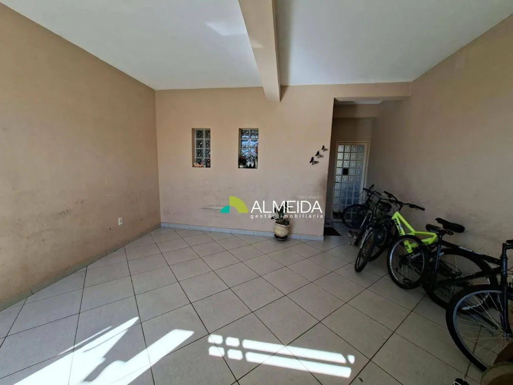 Casa, 3 quartos, 154 m² - Foto 11