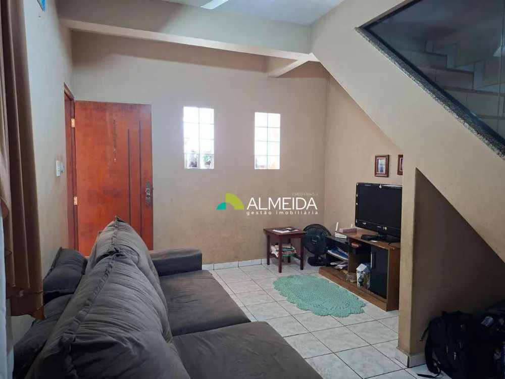 Casa, 3 quartos, 154 m² - Foto 9