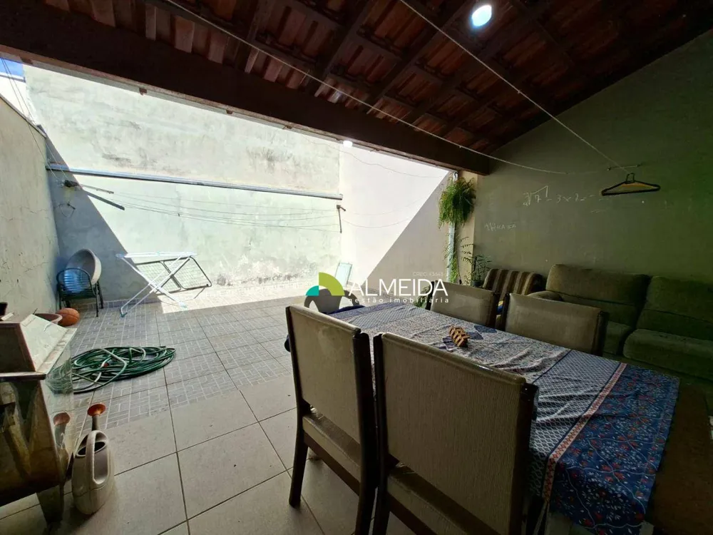 Casa, 3 quartos, 154 m² - Foto 5