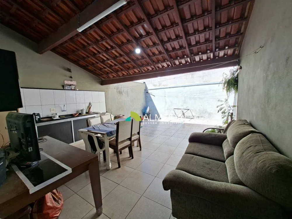 Casa, 3 quartos, 154 m² - Foto 4