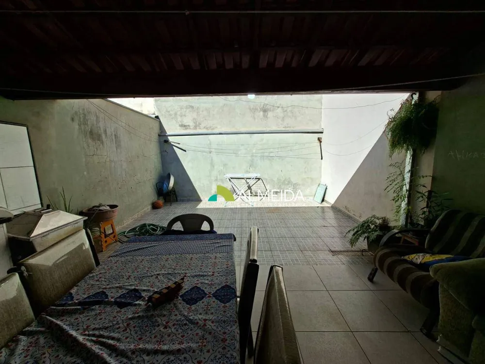 Casa, 3 quartos, 154 m² - Foto 10