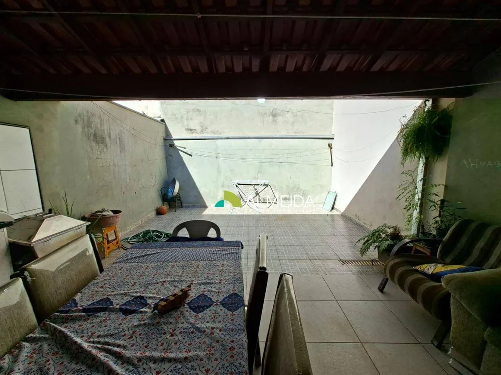Casa, 3 quartos, 154 m² - Foto 16