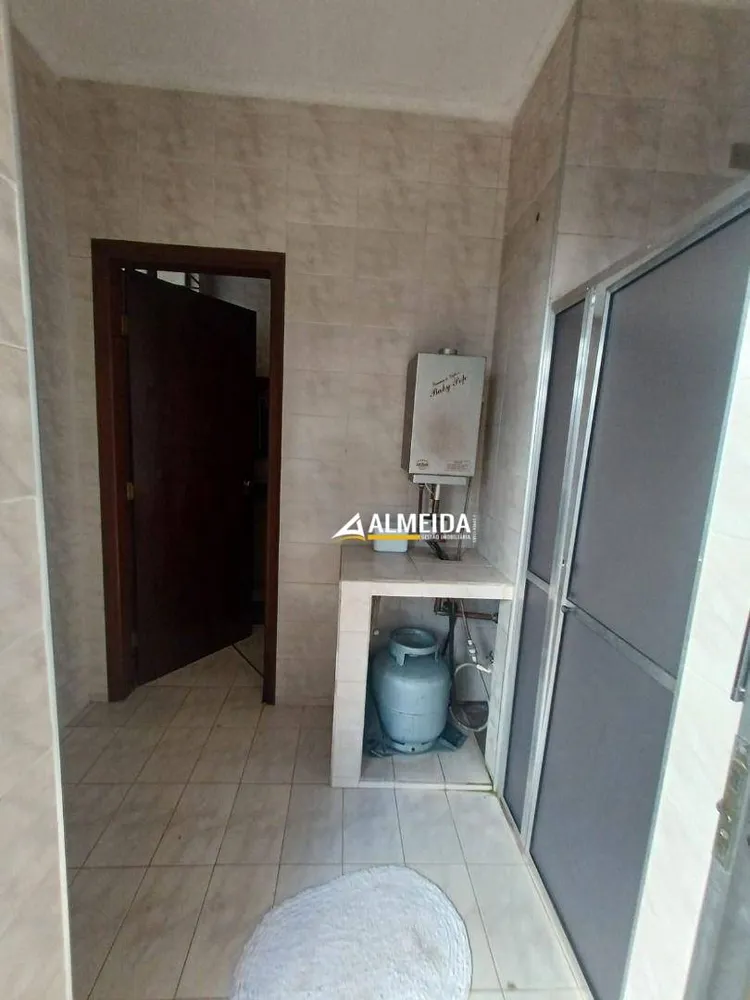 Casa, 3 quartos, 154 m² - Foto 6