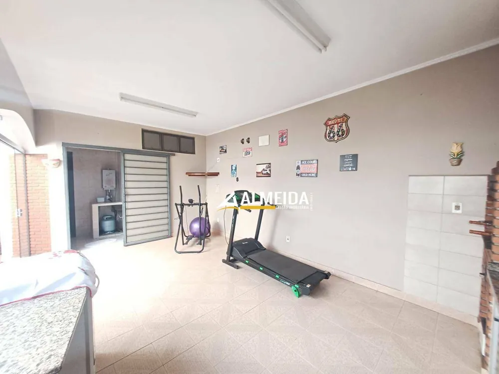 Casa, 3 quartos, 154 m² - Foto 4