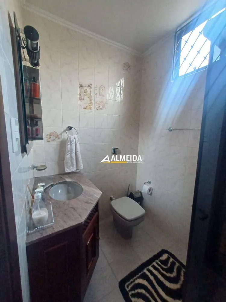 Casa, 3 quartos, 154 m² - Foto 3
