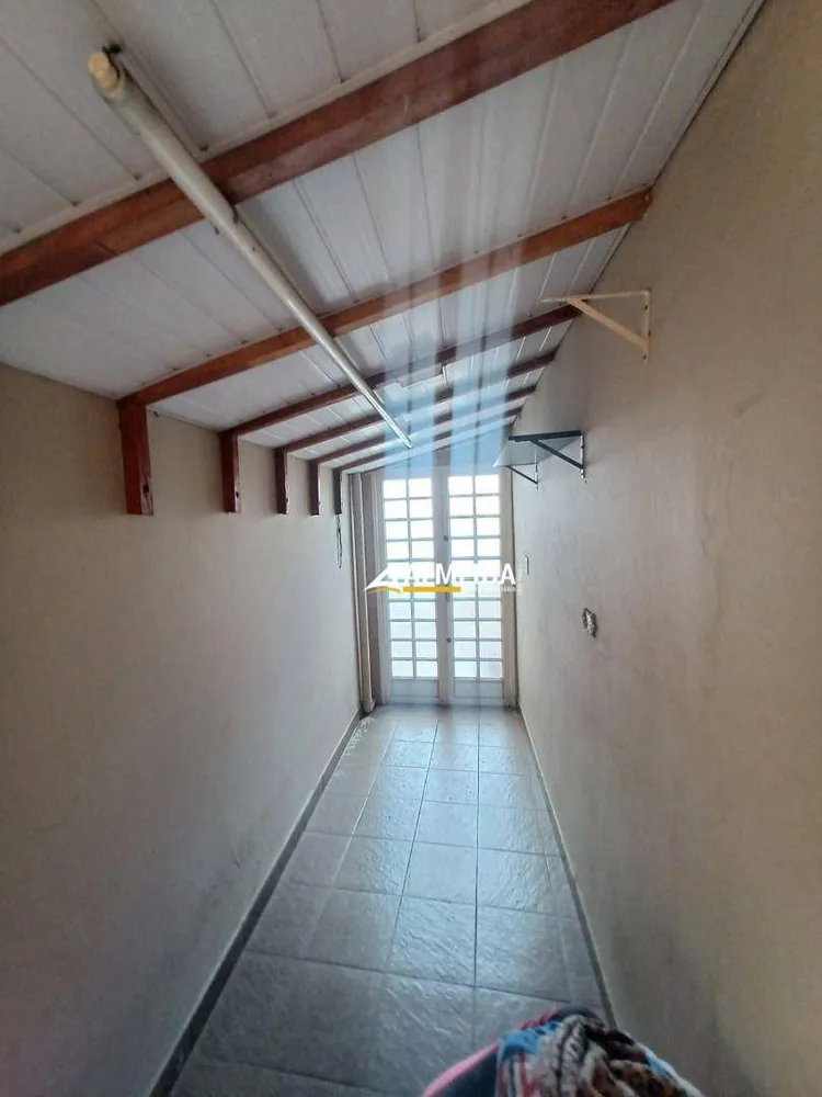 Casa, 3 quartos, 154 m² - Foto 1