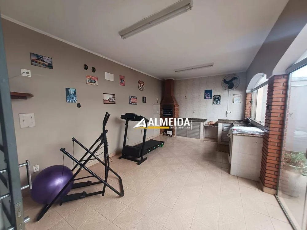 Casa, 3 quartos, 154 m² - Foto 13