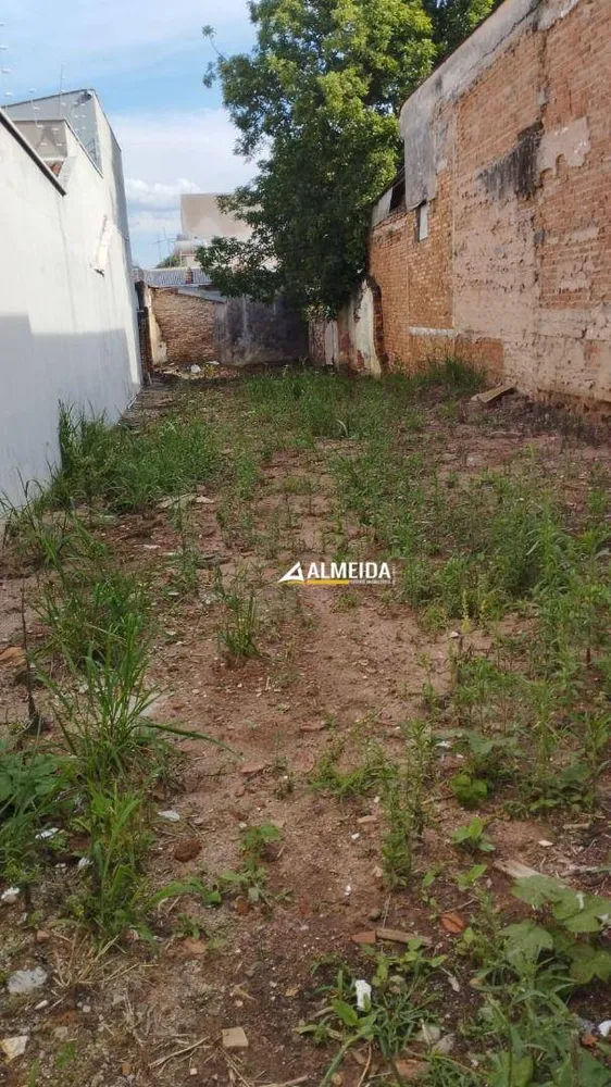 Terreno, 171 m² - Foto 1