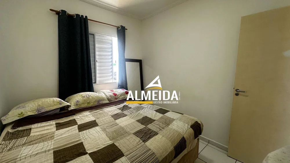 Apartamento, 2 quartos, 49 m² - Foto 9