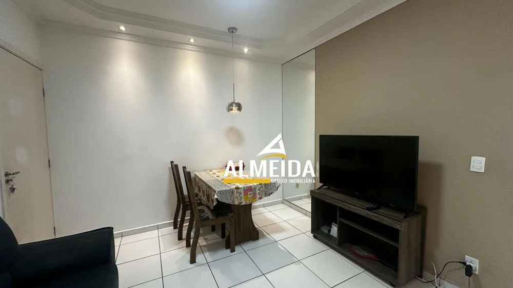 Apartamento, 2 quartos, 49 m² - Foto 2